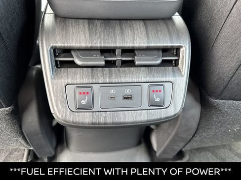 Certified 2024 Nissan Ariya AWD image 15