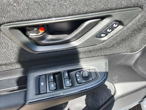 New 2026 Subaru Outback Limited XT AWD/4WD image 13