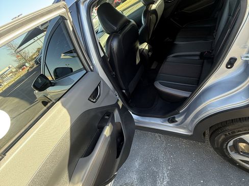 Used 2025 Subaru Crosstrek 2.5i Limited image 10