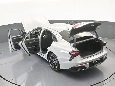 Used 2025 Kia K5 GT-Line image 66