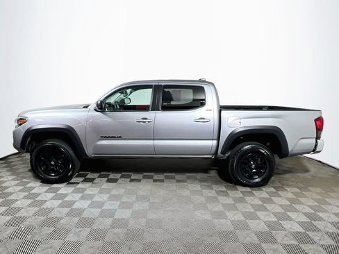 Certified 2023 Toyota Tacoma SR5 w/ SX Package RWD image 4