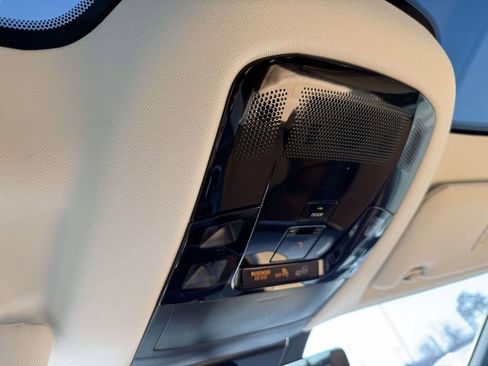 Used 2025 Lexus RZ 450e Premium w/ Technology Package image 26