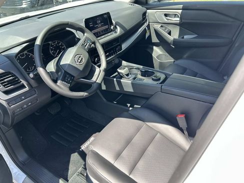 New 2026 Nissan Rogue Dark Armor AWD/4WD image 14