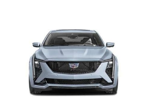 New 2026 Cadillac CT5 V w/ Platinum Package image 45
