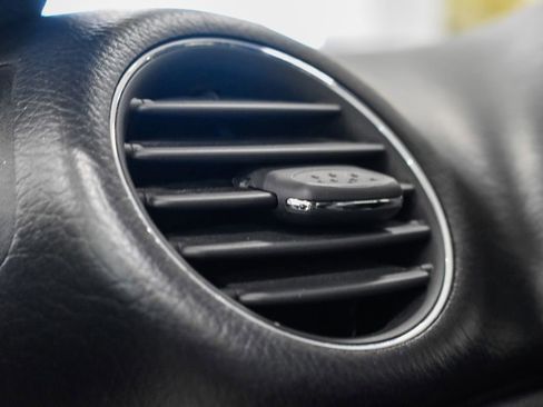 Used 2008 Mercedes-Benz CLK 63 AMG Black Series image 18