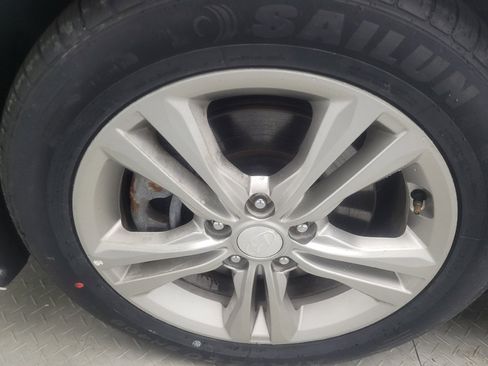 Used 2019 Hyundai Sonata SEL w/ Tech Package 02 image 31