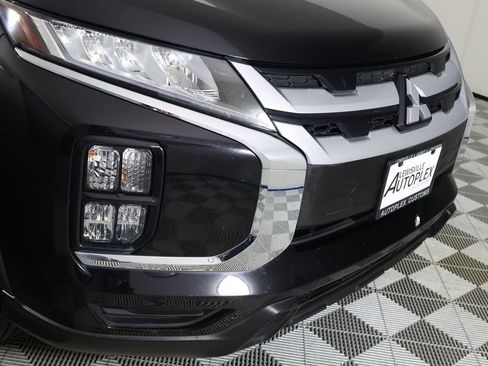 Used 2022 Mitsubishi Outlander Sport GT AWD/4WD image 38