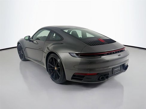 Certified 2020 Porsche 911 Carrera image 3