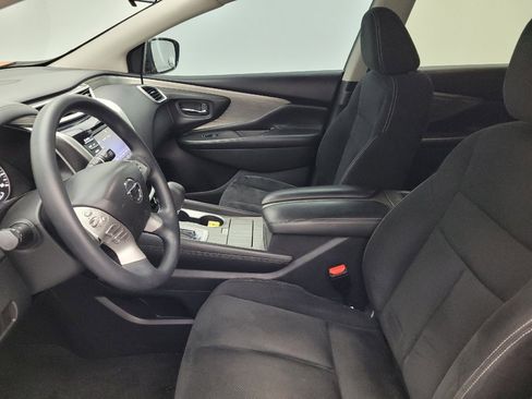 Used 2015 Nissan Murano S w/ Navigation Package image 17