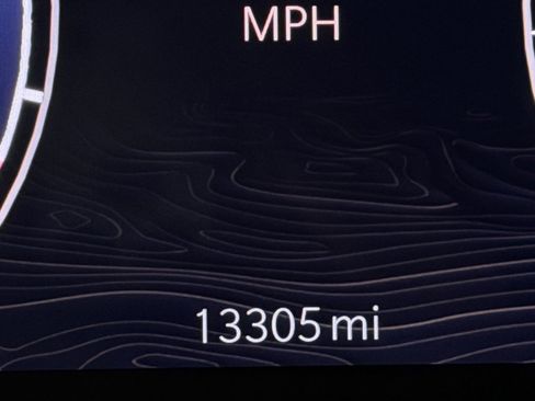 Certified 2025 Jeep Grand Cherokee L Laredo image 15