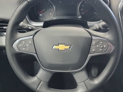 Certified 2023 Chevrolet Traverse LT FWD image 26