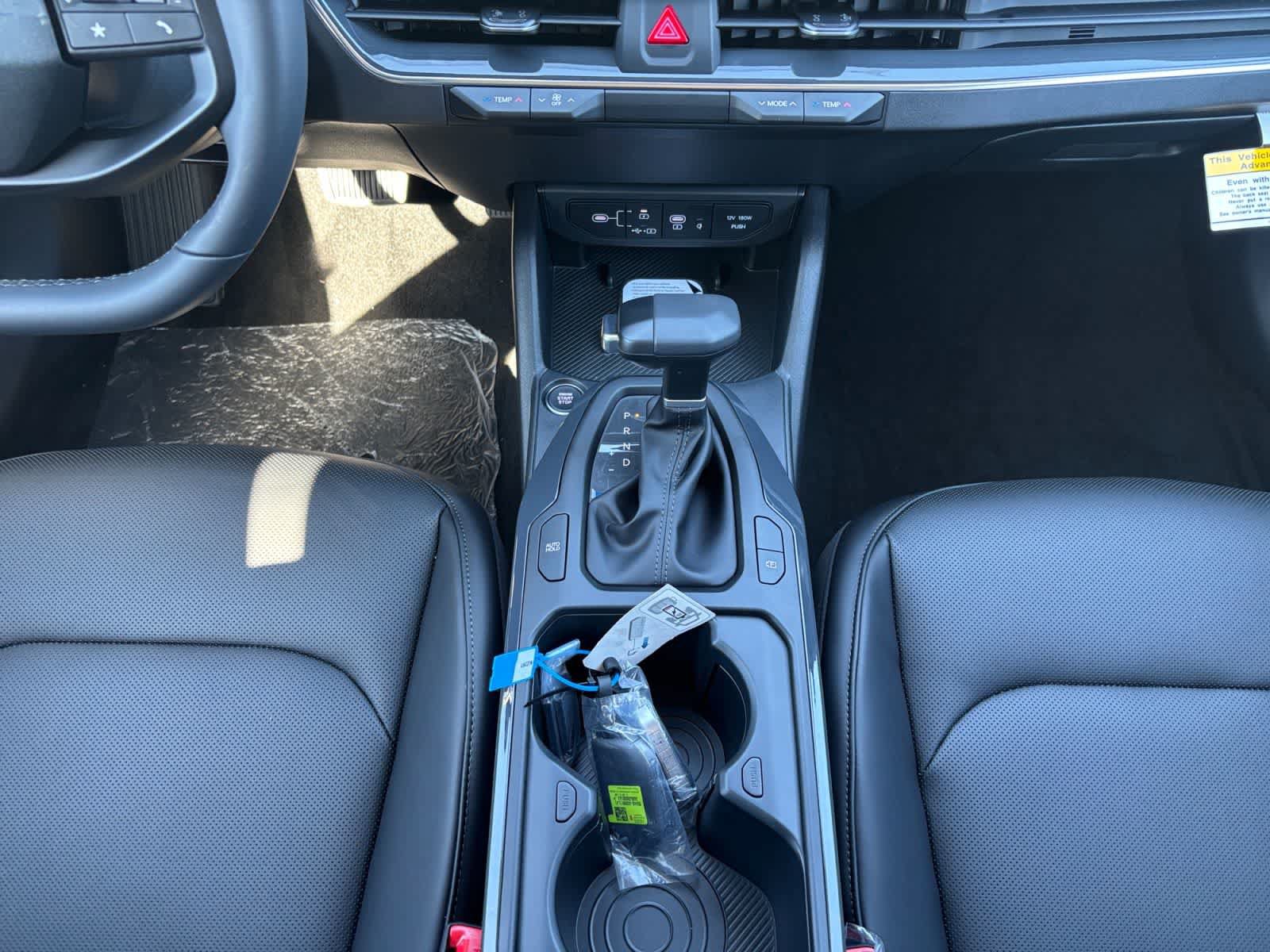New 2026 Kia K4 GT-Line Turbo FWD image 12