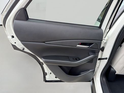 New 2026 MAZDA CX-30 Aire Edition AWD/4WD image 45