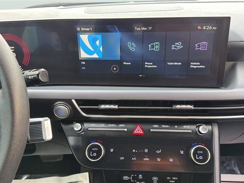 Used 2025 Hyundai Sonata SEL FWD image 20