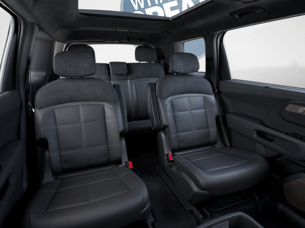 New 2027 Kia Telluride SX Prestige AWD/4WD image 16