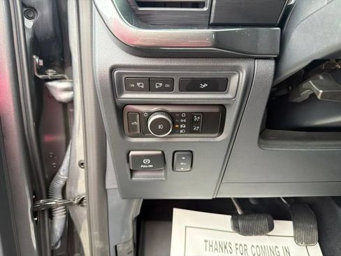Used 2023 Ford F150 XLT w/ Equipment Group 302A High AWD/4WD image 26