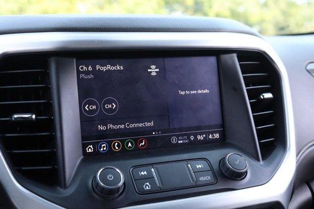Used 2023 GMC Acadia SLT AWD/4WD image 13