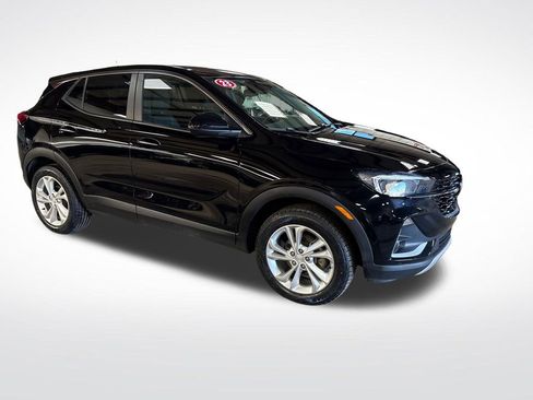 Used 2023 Buick Encore GX Preferred w/ Cold Weather Comfort Package AWD/4WD image 8