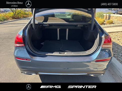 Used 2021 Mercedes-Benz A 220 image 6