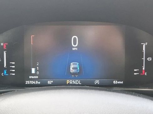 Used 2024 Ford Escape Active FWD image 14