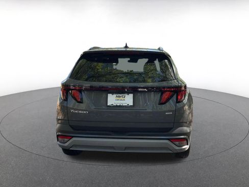 Used 2025 Hyundai Tucson SEL image 6