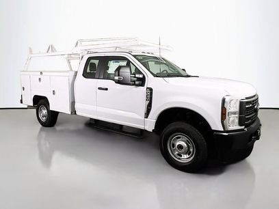 New 2026 Ford F250 XL