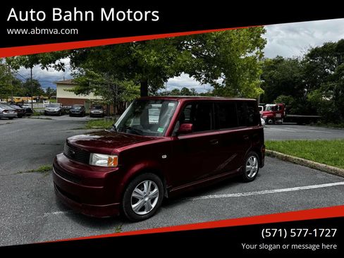 Used 2006 Scion xB image 1