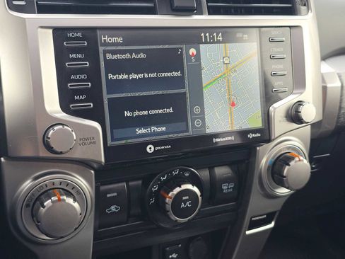 Used 2020 Toyota 4Runner SR5 Premium w/ Moonroof Package AWD/4WD image 26