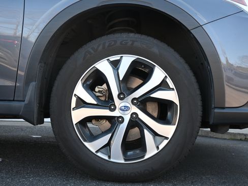 Used 2022 Subaru Outback Limited image 11