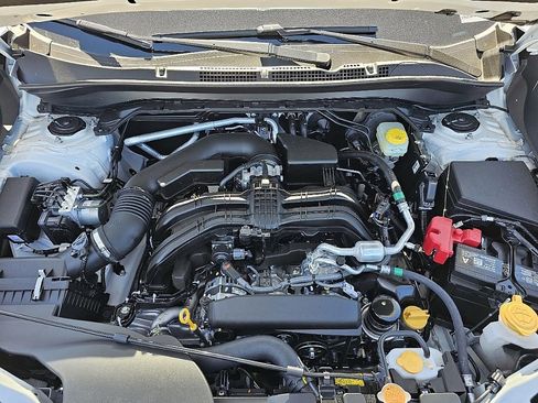 New 2026 Subaru Forester Premium image 9