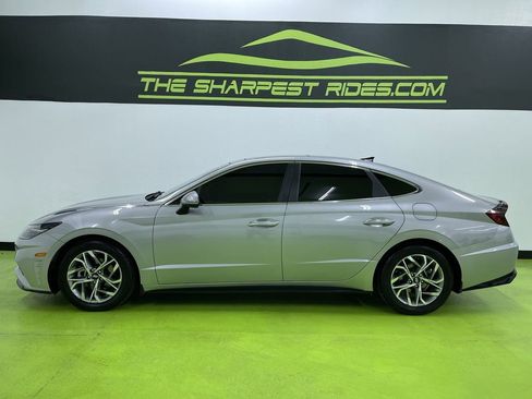 Used 2023 Hyundai Sonata SEL w/ Convenience Package image 6