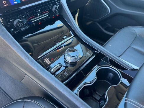 Used 2022 Jeep Grand Cherokee Limited 4xe image 21