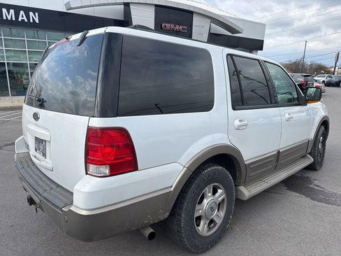 Used 2004 Ford Expedition Eddie Bauer image 10