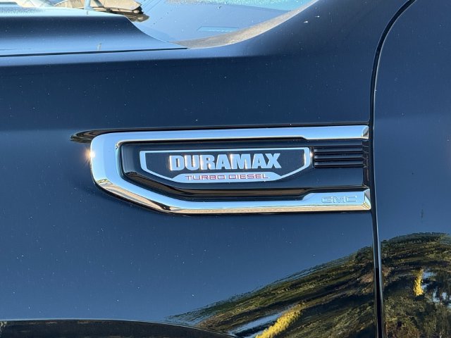 Certified 2024 GMC Sierra 1500 Denali AWD/4WD image 8