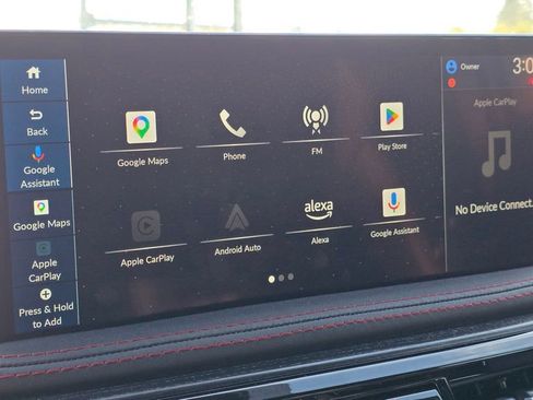 Used 2025 Acura MDX Type S image 70