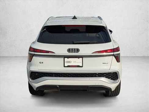 New 2026 Audi Q3 quattro 2.0T AWD/4WD image 6