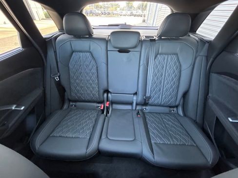 Used 2025 Audi SQ5 Premium Plus w/ Premium Plus Package image 14