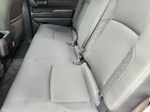 Certified 2025 Toyota Tacoma SR image 10