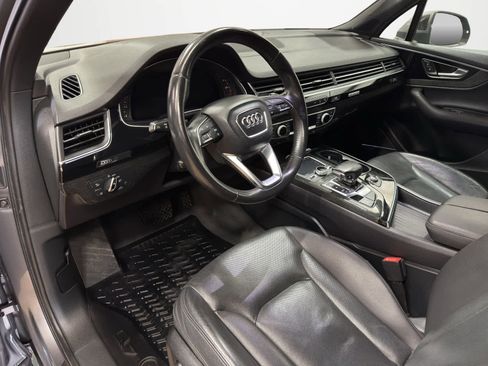 Used 2017 Audi Q7 3.0T Premium Plus image 14