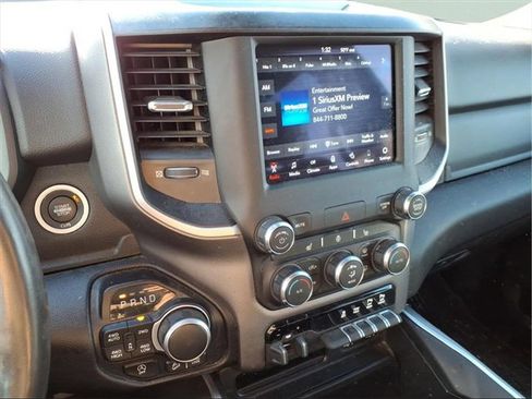 Used 2020 RAM 1500 Big Horn image 19