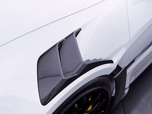 Used 2025 Porsche 911 GT3 RS RWD image 30