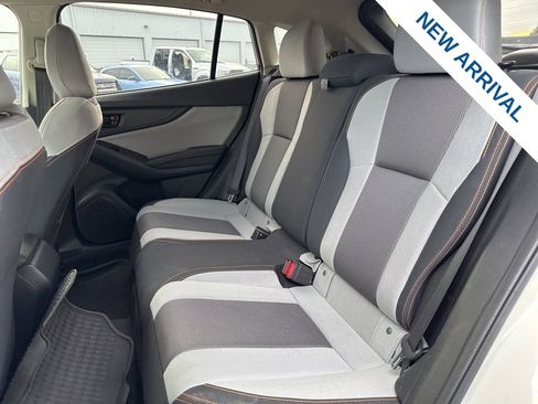 Used 2019 Subaru Crosstrek 2.0i Premium w/ Popular Package #2 image 14