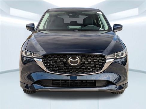 New 2025 MAZDA CX-5 AWD 2.5 S w/ Select Package image 10