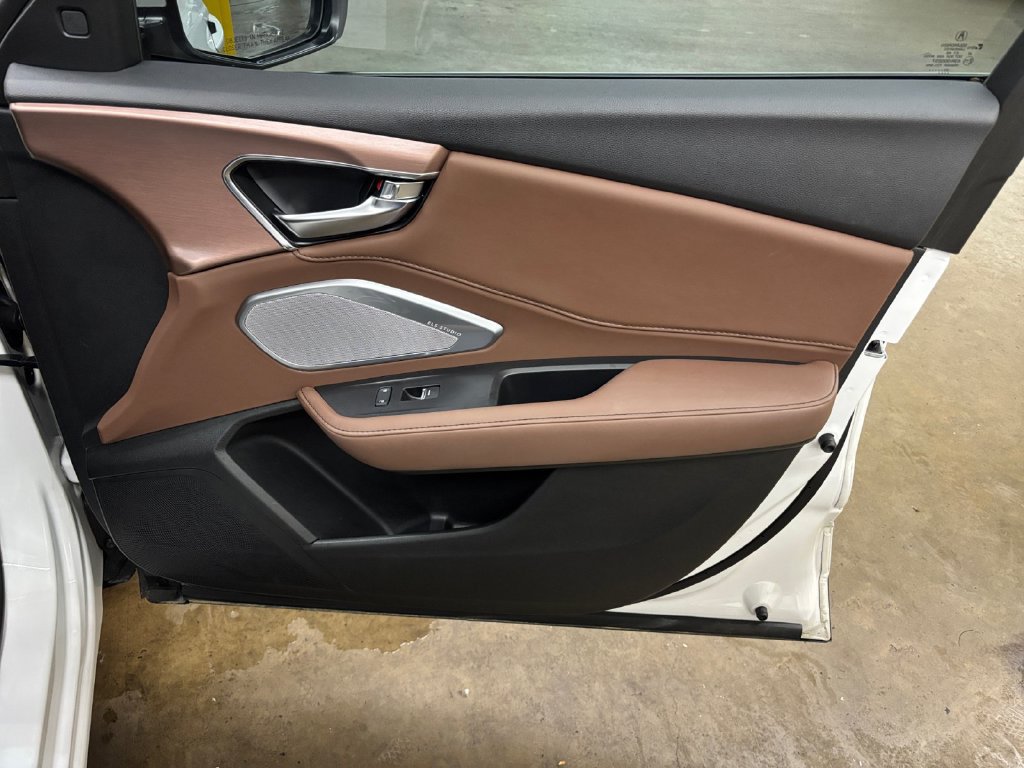 Certified 2023 Acura RDX w/ Technology Package FWD image 20