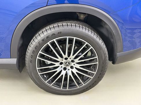 Used 2023 Mercedes-Benz GLC 300 image 34