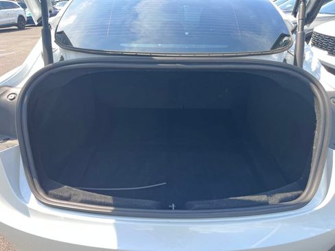 Used 2024 Tesla Model 3 RWD image 19