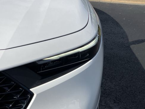 Used 2025 Honda Accord Sport image 5