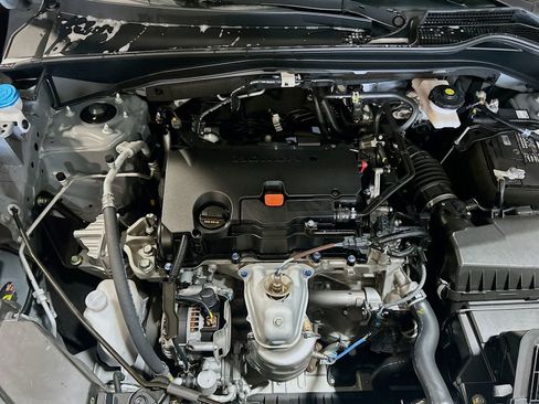 Used 2025 Honda HR-V Sport image 28