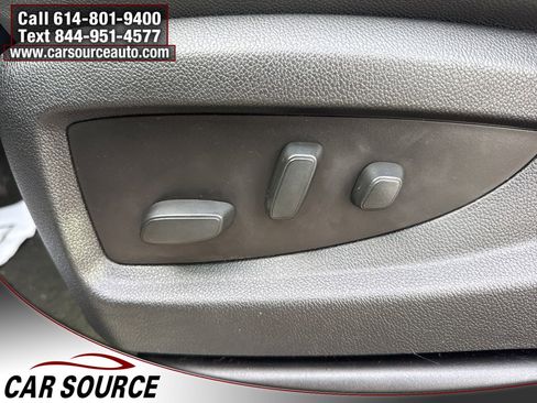 Used 2017 Chevrolet Tahoe LT image 20