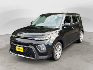 Used 2020 Kia Soul LX FWD video 1